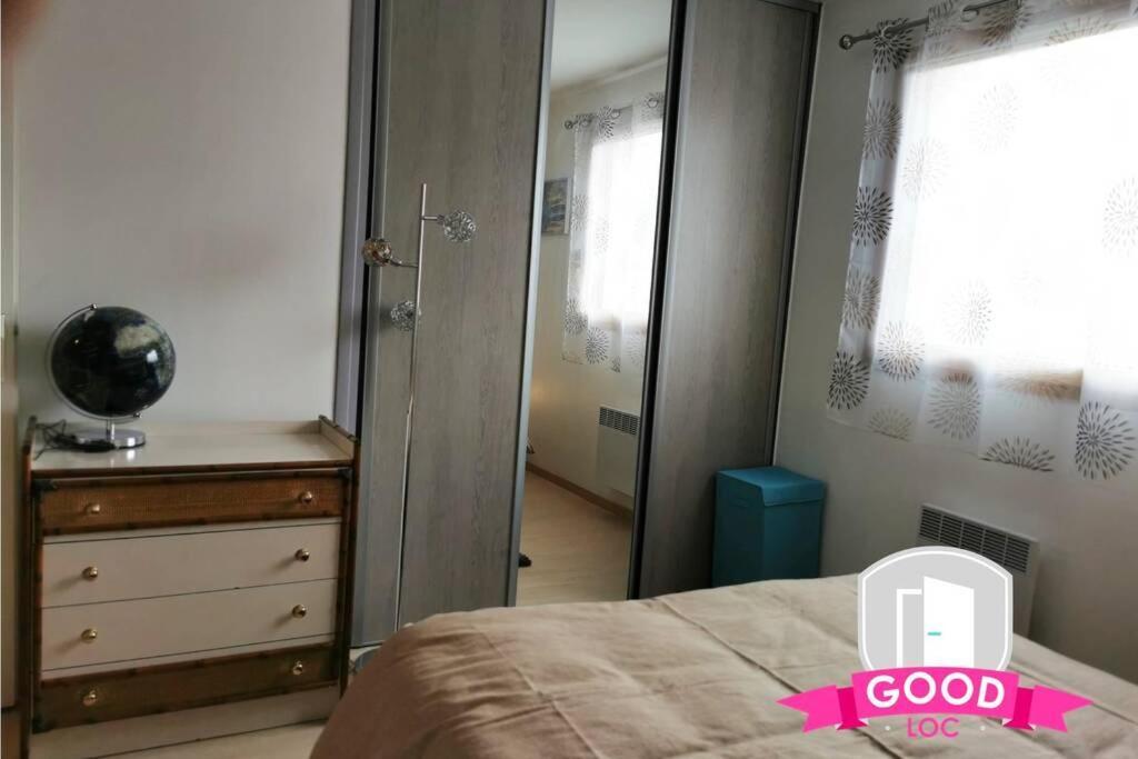 Le Micy - Joli T2 + Parking Apartment ออร์เลออง ภายนอก รูปภาพ